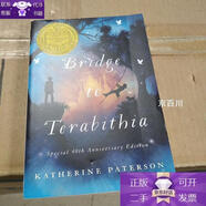 【正版】Bridge toTerabithia