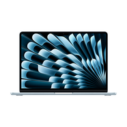【准新品】Apple/苹果AI/MacBook Air13英寸M5 (10+8核) 16G 512G天蓝色笔记本电脑MDHH4CH/A