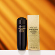 资生堂（Shiseido）时光琉璃御藏臻萃柔肤液25ml中小样精华爽肤水乳二合一紧致 1瓶