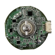 艾美特AIRMATE电风扇循环扇CA23-RD RD2 RD7 FB25139电机DC24V马 马达转子新