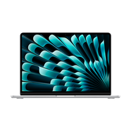 【准新品】Apple/苹果AI/MacBook Air13英寸M5 (10+8核) 16G 512G银色笔记本电脑MDH74CH/A