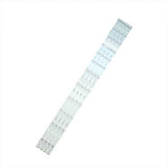 适用长虹55Q6S 55Z7G 55G10 55Q7S 55D4P 55Q6H电视LED背光灯条 备货专用32寸通用版[3条7灯3V]质