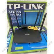 TPLINK全新5620千兆易展版mesh一键互联Ac1200双频无线5g路由器 5620千兆标准+送网线5台起拍