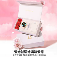 瑞士正品节智能手表女款2025新款男女情侣对表礼物多功能运动手环 情侣款粉色+礼盒【24h健康监测·离线支付·蓝牙连