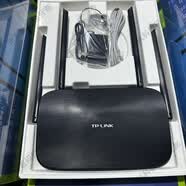 TPLINK全新5620千兆易展版mesh一键互联Ac1200双频无线5g路由器 5620千兆标准+送网线