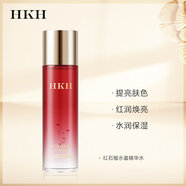 怡后HKH补水保湿控油VC爽肤水舒缓美白淡斑精华水去黄提亮医用 美白淡斑精华水 200ML