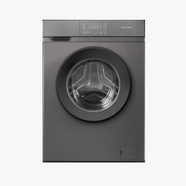 康佳洗衣机KG80-1005BT  8公斤变频滚筒洗衣机