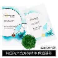 凯伊秀（Bio-essence）【】植萃海藻牡丹保湿玻尿酸烟酰胺面膜燕窝胜肽面膜补水滋润 燕窝胜肽面膜20片