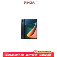 小米（MI） 5 Pro 11英寸 纤薄轻盈设计 平板电脑 黑色 wifi版 6GB+256GB官方标配