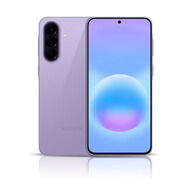 三星（SAMSUNG）A57 5G智能手机海外国际版安卓系统 紫色 12+256G