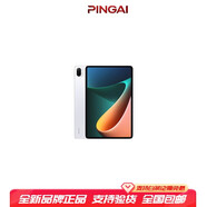 小米（MI） 5 Pro 11英寸 纤薄轻盈设计 平板电脑 白色 wifi版 6GB+256GB官方标配