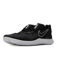 耐克（NIKE）男鞋新款 KYRIE 5 欧文5简版2代缓震篮球鞋AO4438-170 AO4438-001 简版 38.5