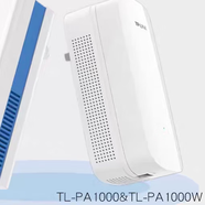 普联二手TP-LINK【8成新】 TL-WA6332RE WA5332RE WA7332RE WA7632RE 双频1200M无线扩展器 wifi信号放大器 TP PA1000W千兆电力猫【单个】