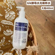 ESDG【】GIKOP韩国GIK PRP面膜胶原蛋白美肌精华紧致保湿身体护理 Gik酵母水光精粹水爽肤水400ml