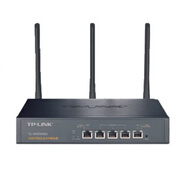 普联（TP-LINK）二手  TL-WVR450G458G450M天线双WAN口千兆无线企业路由器 TP450G 千兆