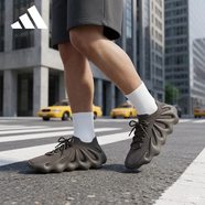 阿迪达斯YEEZY 450椰子男女休闲鞋GX9662 UK9码43