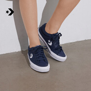 匡威（Converse）官方 Sport Casual夏季男女漫步星箭休闲板鞋A12528C A12528C 42
