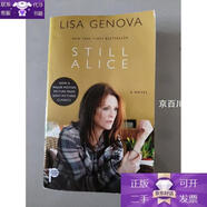 【正版】Still Alice