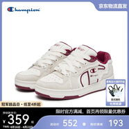 Champion美国冠军2025新款板鞋女男 经典潮流时尚休闲板鞋25FWT75
