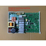 接运猫适用于西门子滚筒洗衣机Wd12G4681W Wd14G4C91Wdg 284691 W电脑主 6号WD12G4681W原装全新主板