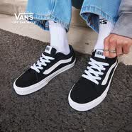 VANS万斯范斯官方 Vero LS男鞋板鞋 黑色   45   