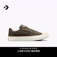 匡威（Converse）官方 莫尔登All Star夏季男女复古休闲滑板鞋A13785C A13785C 42