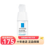 理肤泉（LA ROCHE-POSAY）特安舒缓保湿眼霜20ml 一瓶