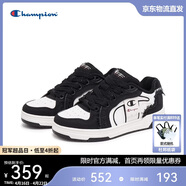 Champion美国冠军2025新款板鞋女男 经典潮流时尚休闲板鞋25FWT75