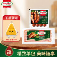 荷美尔（Hormel）荷美尔培根+车达芝士肠