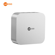联想（Lenovo） 来酷 Mini/ Mini Pro/MiniSE小机箱台式电脑主机 迷你主机 来酷Mini Pro-U5228V 32G512G 单主机（官方标配）