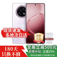 OPPO OPPO Find X8s+ 手机2026热销 新品上市  A6 GT 天玑9400+ 极窄四等边哈苏人像AI 5G拍照手机补贴 流光白 12GB+256GB 蓝牙套装版【180天只换不修+三年质保+碎屏险】