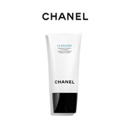 CHANEL香奈儿山茶花泡沫保湿洁面乳 洗面奶 柔和清洁 [520礼物] 150ml