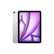 Apple/苹果 iPad Air 11英寸 M3芯片2025年款 平板电脑 (128GB WLAN版)紫色