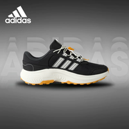 阿迪达斯（adidas）男女同款防泼水登山户外登山户外徒步低帮训练休闲跑步鞋   38