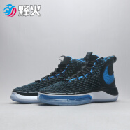 烽火体育 NIKE ALPHADUNK EP 耐克 回到未来 赛车粉 篮球鞋 BQ5402 600 BQ5402-002 XCHE仓现货 40