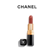 CHANEL香奈儿[官方正品]可可小姐唇膏 缎光口红 保湿滋润 化妆品 礼物 112号 - PARIS 1ER