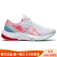 亚瑟士（asics）GEL-PULSE 13 系列气垫1012B035.100运动休闲跑步鞋女子 White/Blazing Coral 34 5Standard