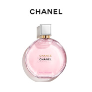 CHANEL【官方正品】香奈儿邂逅柔情系列香水 女士 持久留香 生日礼物 邂逅柔情香水 清新花香调 100ml