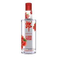 郎酒顺品郎红顺 浓酱兼香型 42度280ml 单瓶装 【口粮酒】