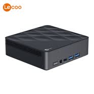 联想（Lenovo） 来酷 Mini/ Mini Pro/MiniSE小机箱台式电脑主机 迷你主机 来酷Mini SE-N100 8G256G 单主机（官方标配）