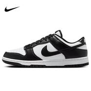 耐克NIKE男休闲板鞋 DUNK 运动鞋HF5441-100黑白38.5