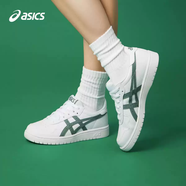 asics亚瑟士童鞋新款男女防滑运动板鞋休闲百搭舒适轻便时尚 126 36