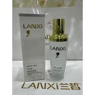LANXI兰皙雪肌亮肤露110ml    补水保湿 专柜正品 新包装