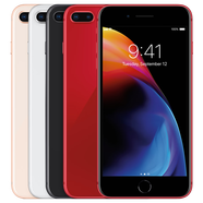 Apple 苹果 iPhone 17/16/15/14/13/12/11/X系列二手手机 规格见质检报告 苹果 iPhone 8 Plus