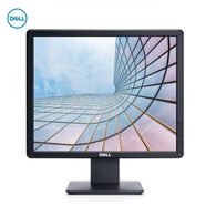 戴尔（DELL）原装17寸Dell戴尔LED电脑显示器E1715S企业商用工业屏PS4监控显屏