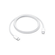 Apple/苹果 60W type-c充电线-1米 usb-c手机数据线 原装旗舰店苹果iPhone 17 Pro Max iPad快充线
