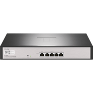 普联（TP-LINK）2.5G多WAN口企业VPN路由器5个2.5G网口管理50台AP多种VPN 上网行为管理TL-R483E