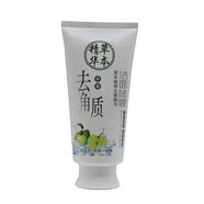 一枝春（OneSpring）草本精华苹果祛死皮洁i面啫喱 草本精华去角质素 男女去死皮 同仁 死皮洁面啫