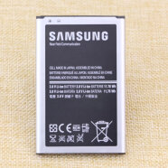 三星SM-N7508V手机电池N7506n7509原装电板Note3litemini 一块电池