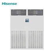 海信（Hisense）ups电源9匹精密空调立式柜机 恒温恒湿工业空调基站机房 HF-220LW/TS16SJD一价全包（含10米管线）